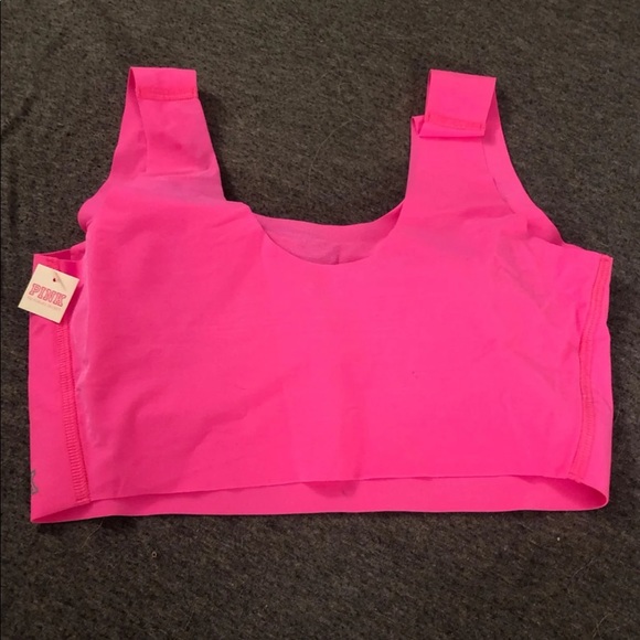 Victoria’s Secret PINK sports bra - Picture 2 of 3